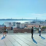 Bica Terrace Apartment