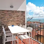 Bica Terrace Apartment