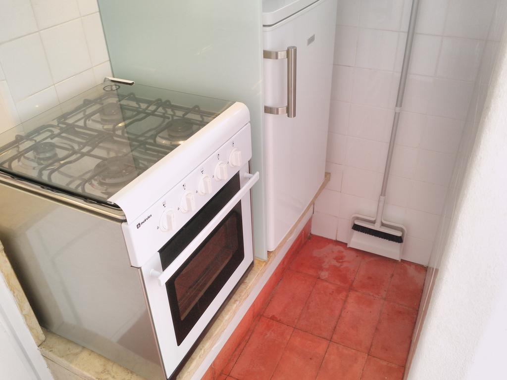 Bica Terrace Apartamento *