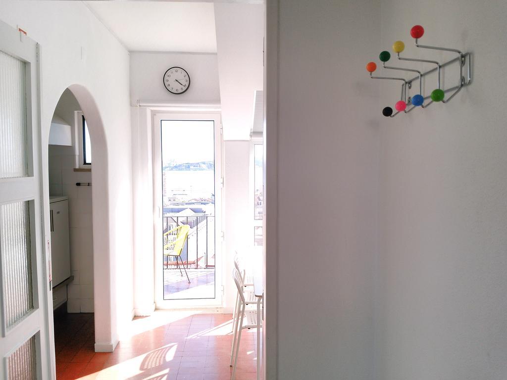 Apartamento Bica Terrace Lisboa