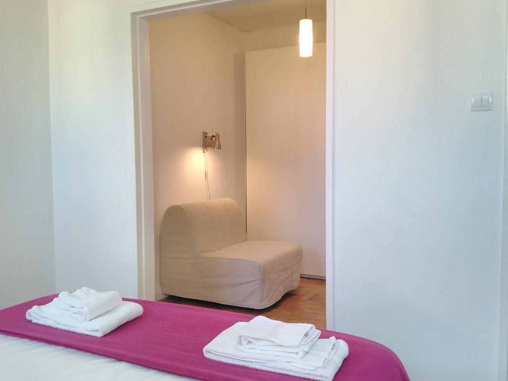 Bica Terrace Apartamento *