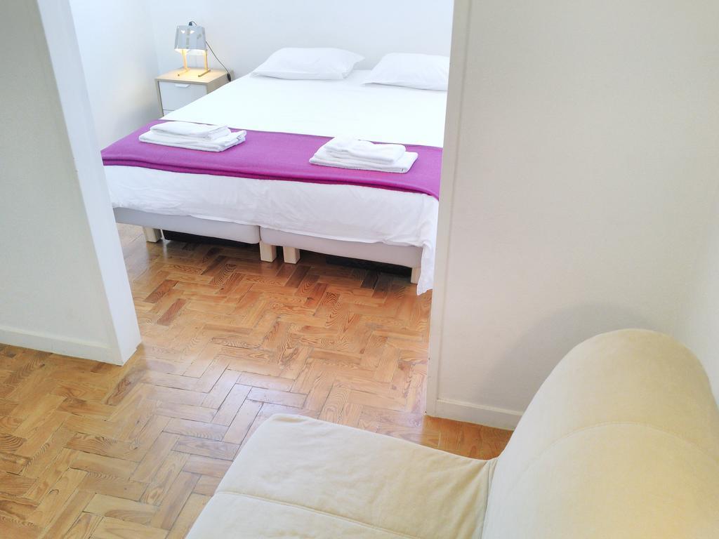 Apartamento Bica Terrace Lisboa