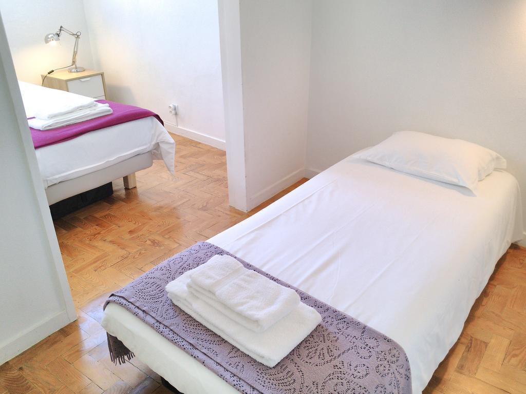 Apartamento Bica Terrace