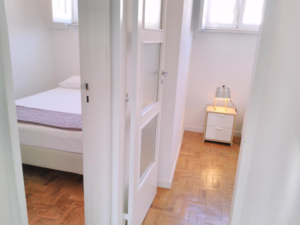 Bica Terrace Apartamento Lisboa