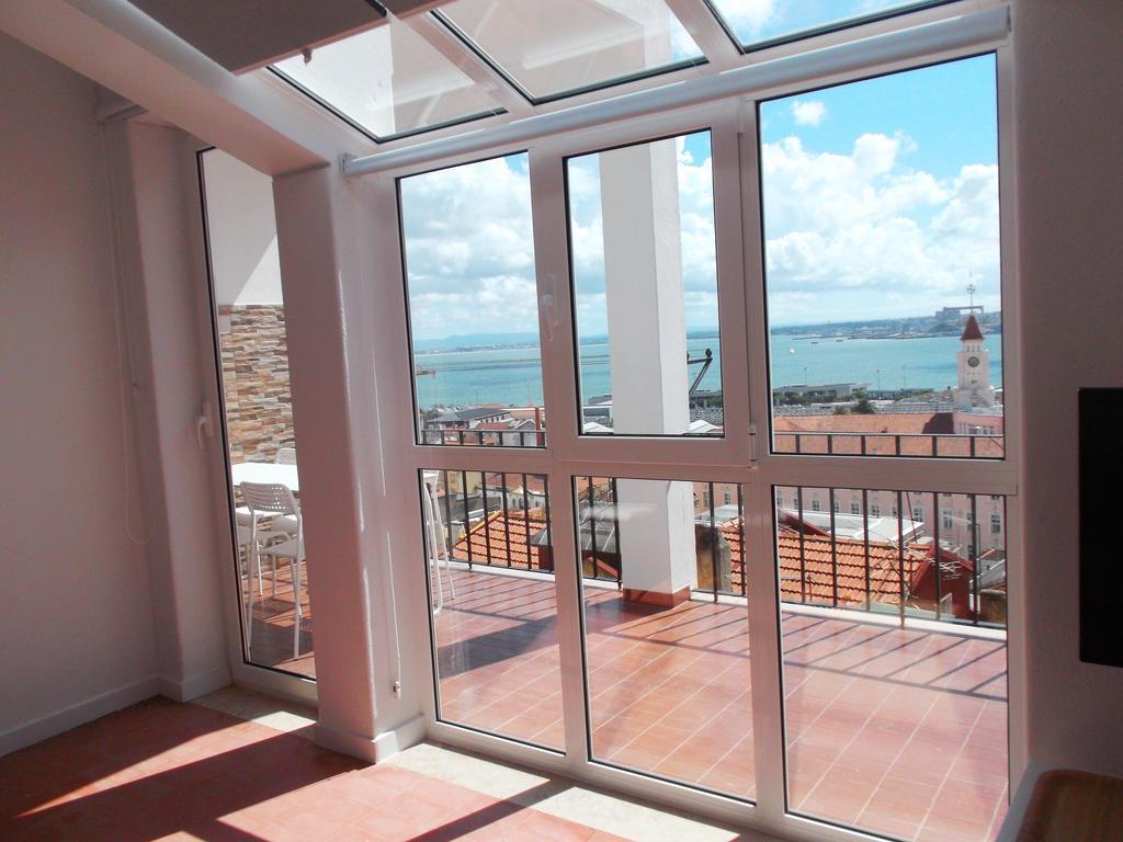 Bica Terrace Lisboa