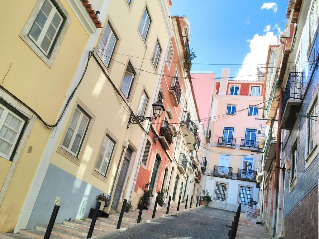 Bica Terrace Lisboa
