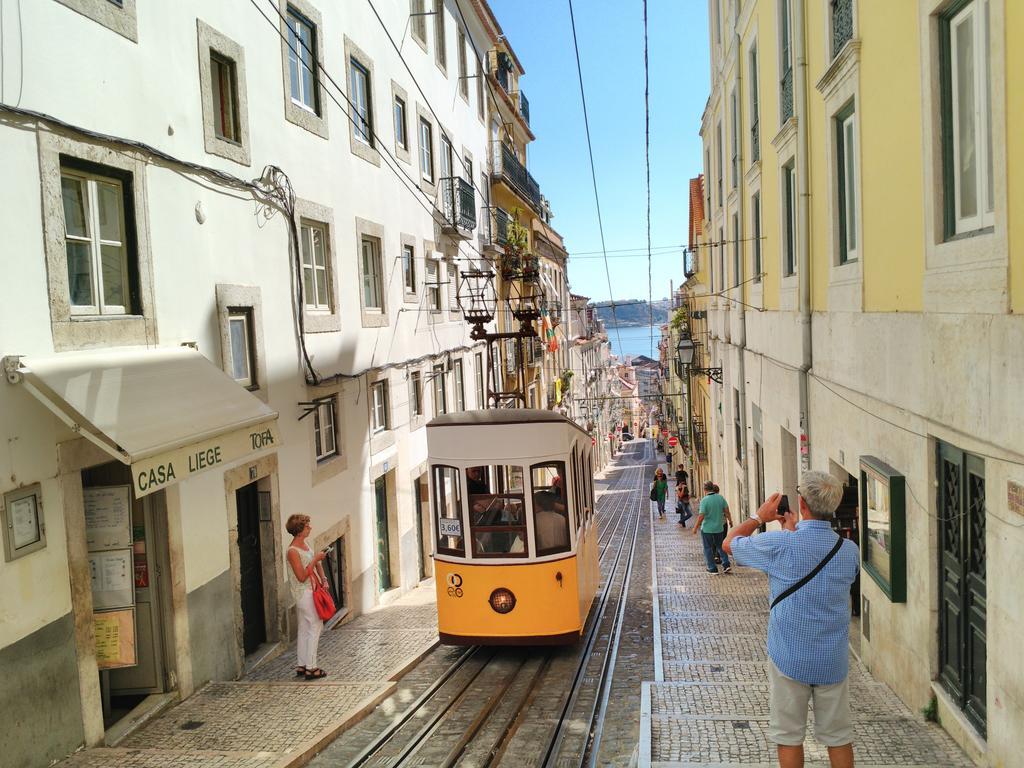 Bica Terrace