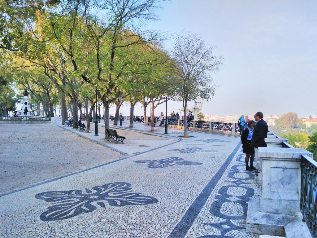 Bica Terrace