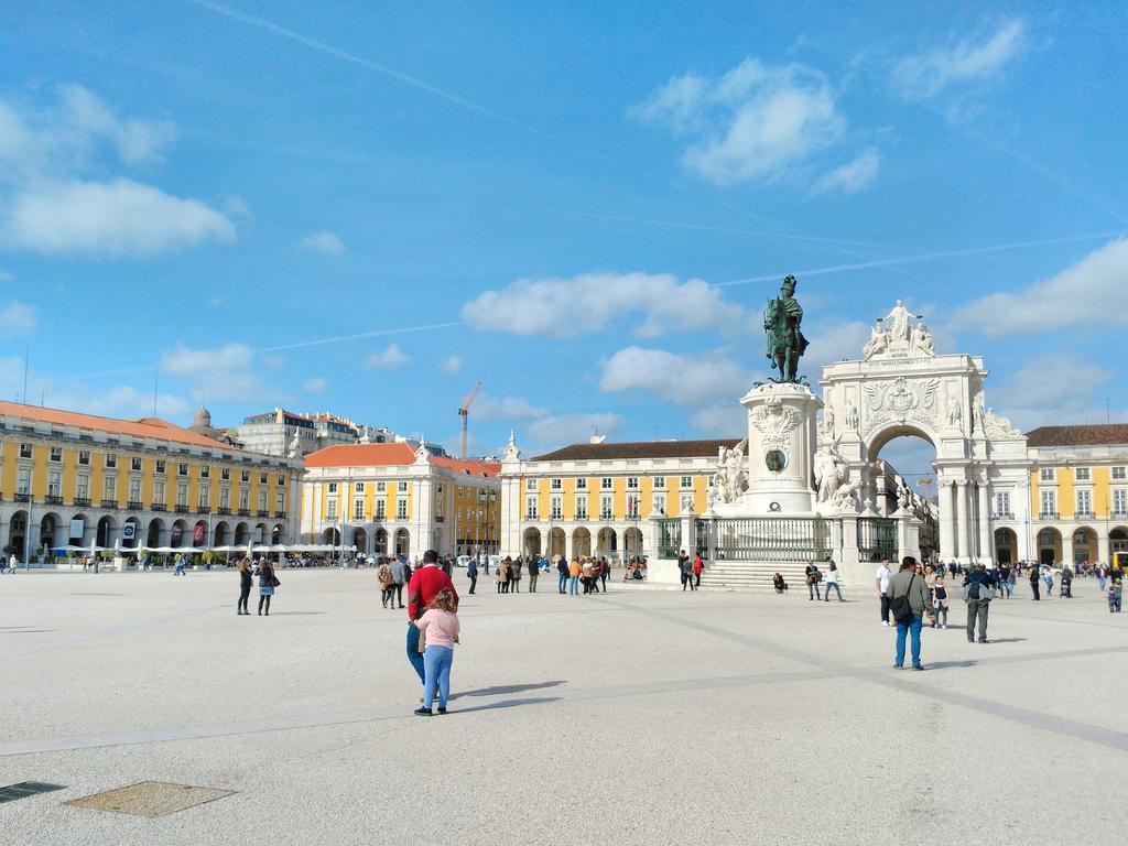 Apartamento Bica Terrace *