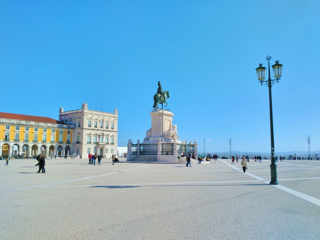 Apartamento Bica Terrace Lisboa