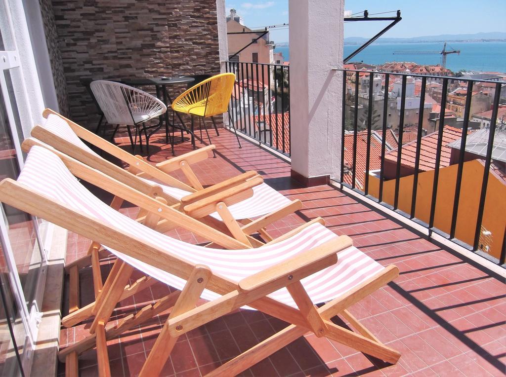 Bica Terrace