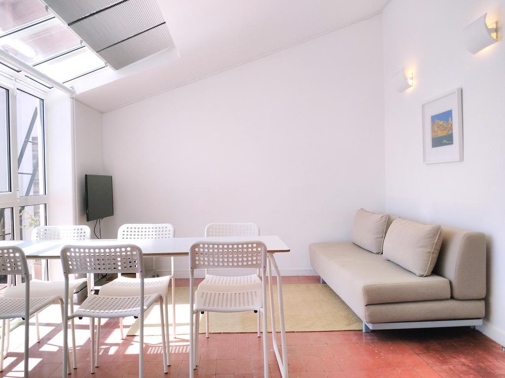 Apartamento Bica Terrace Lisboa